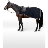 HORZE Kiel Fleece Paardendeken