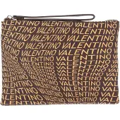 Valentino Utensil zak Samosa Pouch Moro Bruine