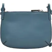 s.Oliver schoudertas Crossbody Bag Dark Blue blauw