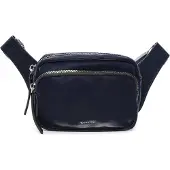 Tamaris Schoudertas Leonie Waist Bag Blue Donkerblauw