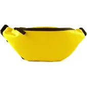 Jost Gordeltas Schoudertas Tolja Crossover Bag Yellow Geel