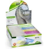 Lebez 3140 hoesje Grijs, Transparant