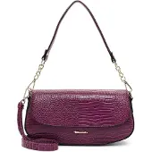 Tamaris Schoudertas Celes Crossbody Bag Violet Paars
