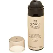 Revlon Foundation Photoready Airbrush Mousse 010 Vanilla