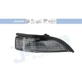 Johns 81 57 38-95 Knipperlichtautomaat / Pinkdoos