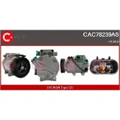 Casco CAC78239AS Aircopomp