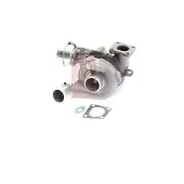 AKS DASIS 085008N Turbocharger