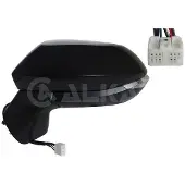 Alkar 6153065 Buitenspiegel