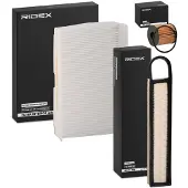 RIDEX 4055F19774 Filterset