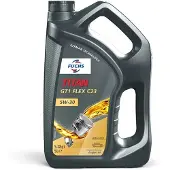 Fuchs 602007391 Motorolie