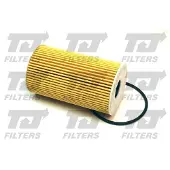 Quinton Hazell QFL0166 Oliefilter