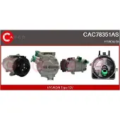 Casco CAC78351AS Aircopomp