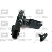 Quinton Hazell QM873 Luchtmassameter (LMM)
