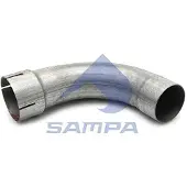 SAMPA 021.293 Voorpijp