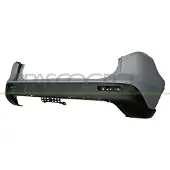 PRASCO SZ7501051 Achterbumper