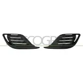 PRASCO RN6522130 Ventilatiegrille, bumper