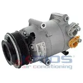 MEAT & DORIA K18068A Aircopomp