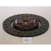 Japanparts DF-211 Koppelingsplaat