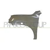 PRASCO DA1003004 Spatbord