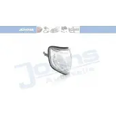 Johns 50 24 20-6 Knipperlichtautomaat / Pinkdoos