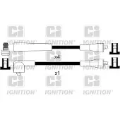 Quinton Hazell XC786 Bougiekabels