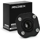 RIDEX 1180S0360 Veerpootlager