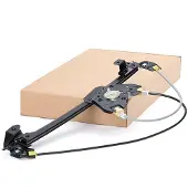 RIDEX 1561W0380 Raammechanisme
