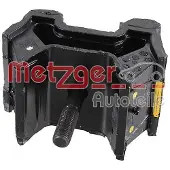 METZGER 8054341 Motorsteunlager