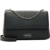 Tamaris Schoudertas Anja Crossbody Bag Darkforest Donkergroen