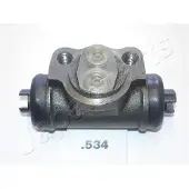 Japanparts CS-534 Wielremcilinder