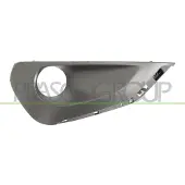 PRASCO PG3282124 Ventilatiegrille, bumper