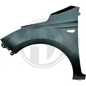 Diederichs 6806107 Spatbord