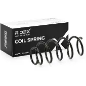 RIDEX 188C0748 Chassisveer