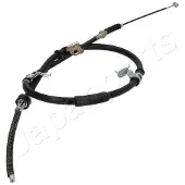 Japanparts BC-587R Handremkabel
