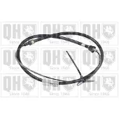 Quinton Hazell BC3288 Handremkabel