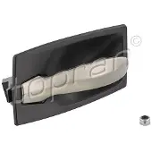 Topran 620 025 Deurhendel
