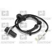 Quinton Hazell XABS542 Wielsnelheidssensor (ABS)