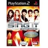 Disney, Sing It 2: Pop Hits (PlayStation 2)