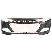 VAN WEZEL 8259570 Bumper