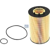 DT Spare Parts 3.14109 Oliefilter