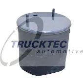 TRUCKTEC AUTOMOTIVE 01.30.081 Veerbalg, luchtvering