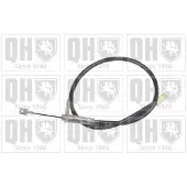 Quinton Hazell BC3782 Handremkabel