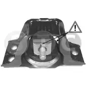 STC T405142 Motorsteunlager