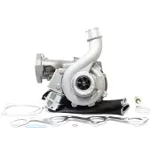ALANKO 10900108 Turbocharger