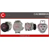 Casco CAC86068GS Aircopomp