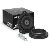 RIDEX 1180S0719 Veerpootlager