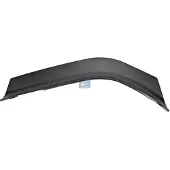 DT Spare Parts 1.22607 Spatbord