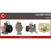 Casco CAC86110GS Aircopomp