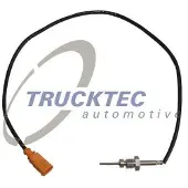 TRUCKTEC AUTOMOTIVE 07.17.193 Sensor, uitlaatgastemperatuur