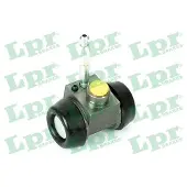 LPR 4979 Wielremcilinder